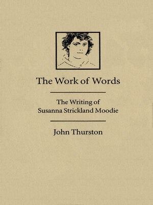 Work of Words - ebook
